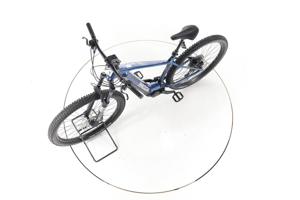 Radon JEALOUS HYBRID 9.0 E-Bike 2024 - Image 18