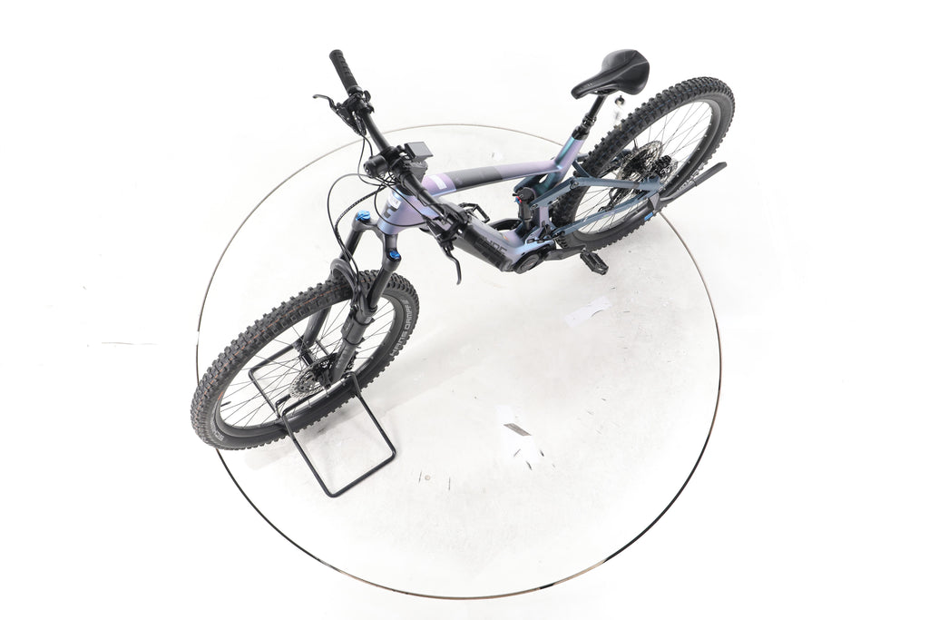 Cube Stereo Hybrid 140 HPC ABS E-Bike Fully Carbon 2024 - Image 18