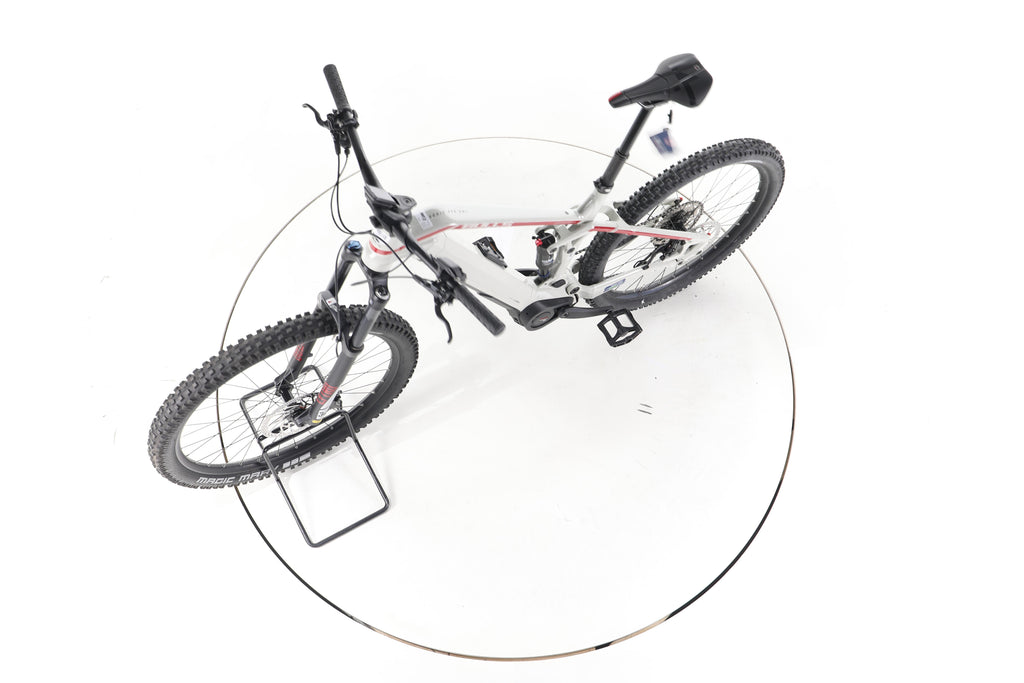 Bulls Sonic EVO AM 1 Fully E-Bike - Image 18