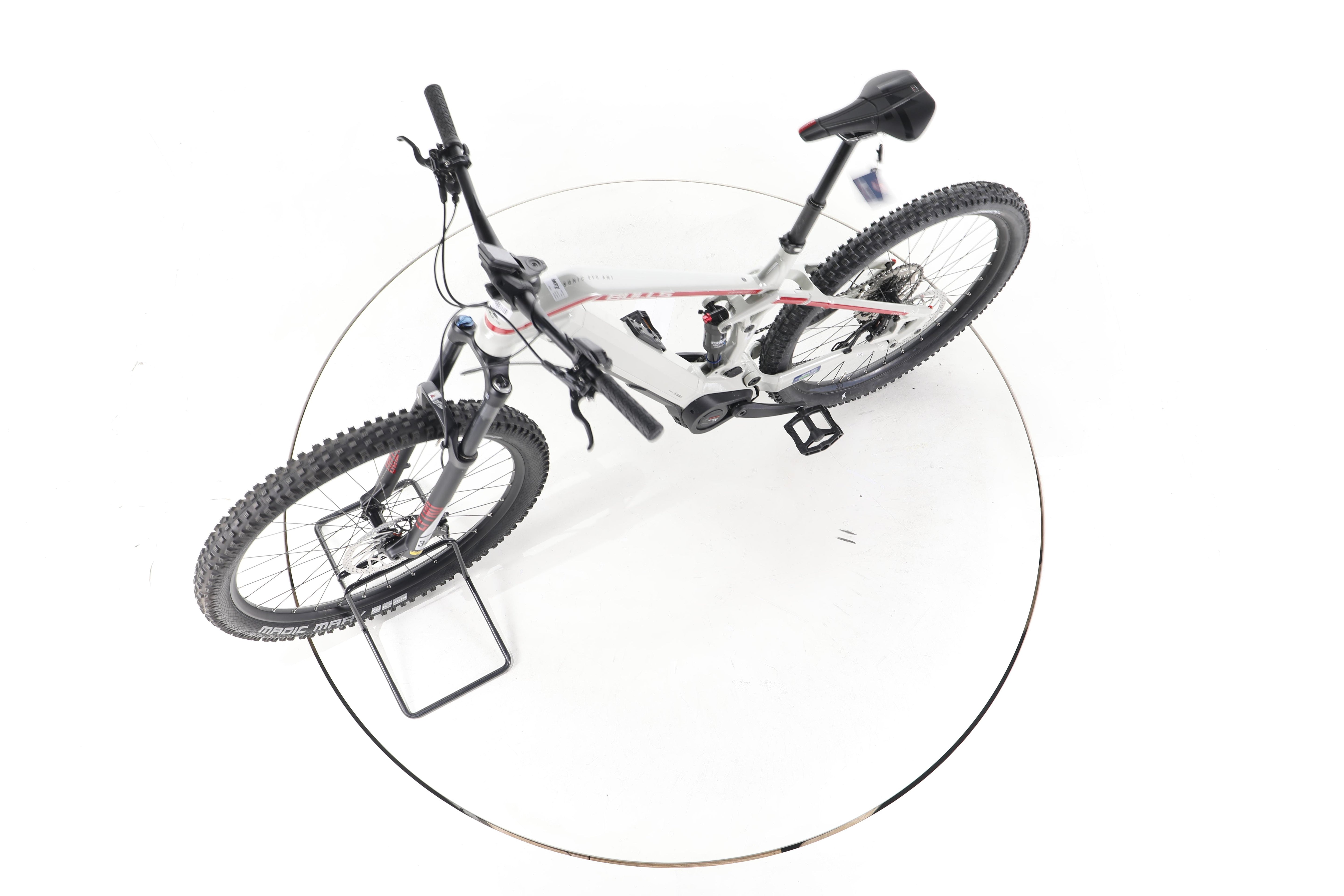 Bulls Sonic EVO AM 1 Fully E-Bike - Image 18