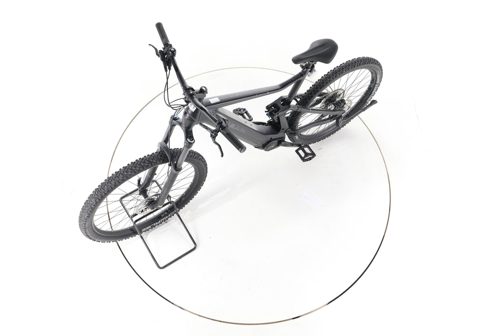 Bulls Copperhead EVO AM 1 Fully E-Bike - Image 18