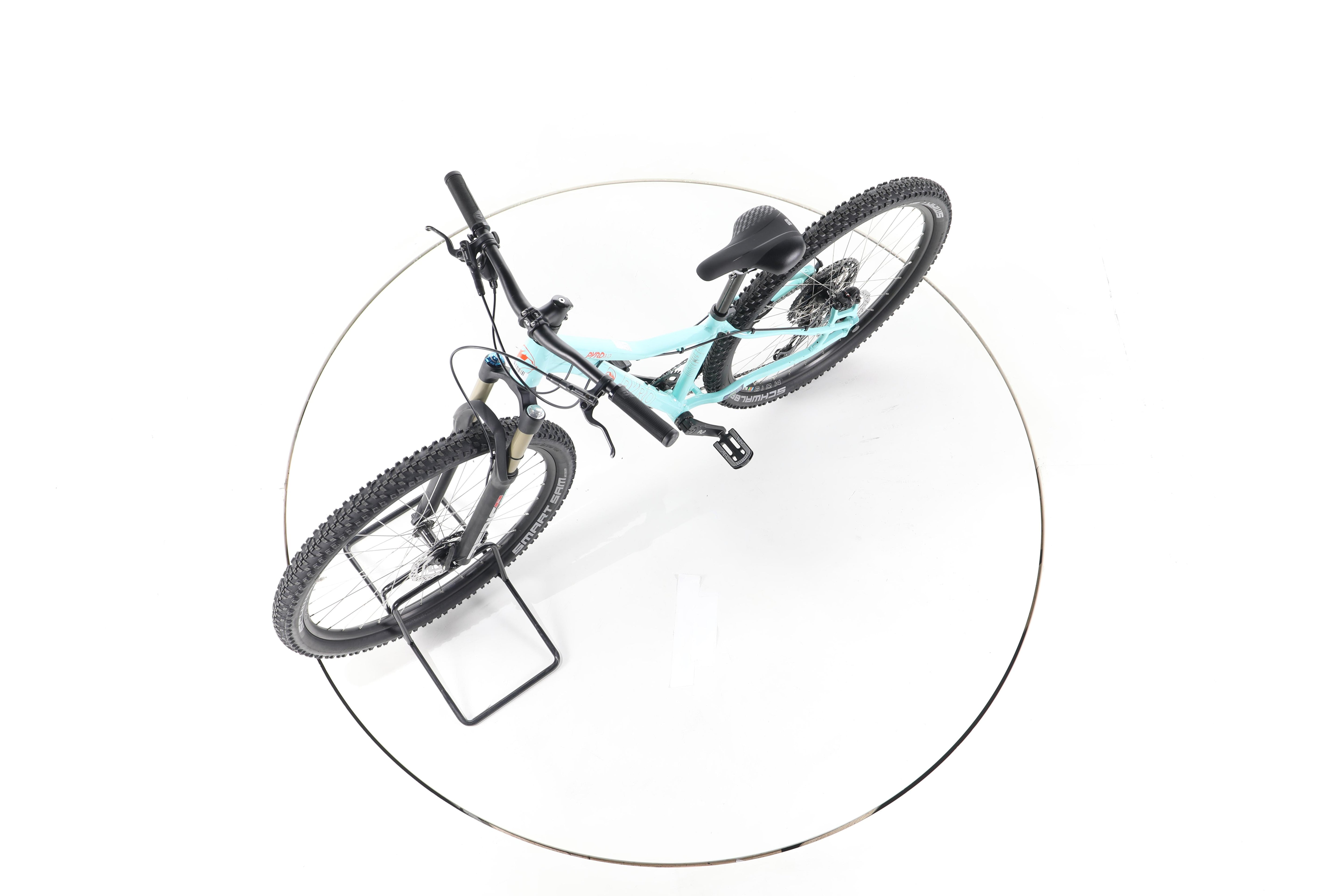 Pyrobikes B.13 Kinder Bikes - Image 18