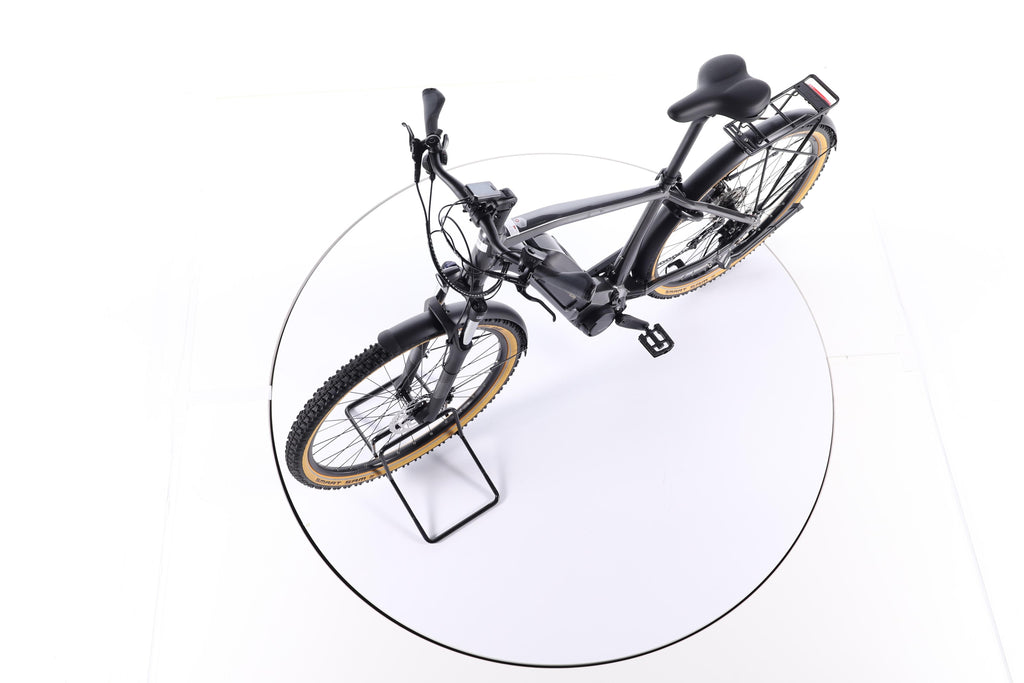 FLYER Upstreet5 3.12 Trekking E-Bike - Image 18