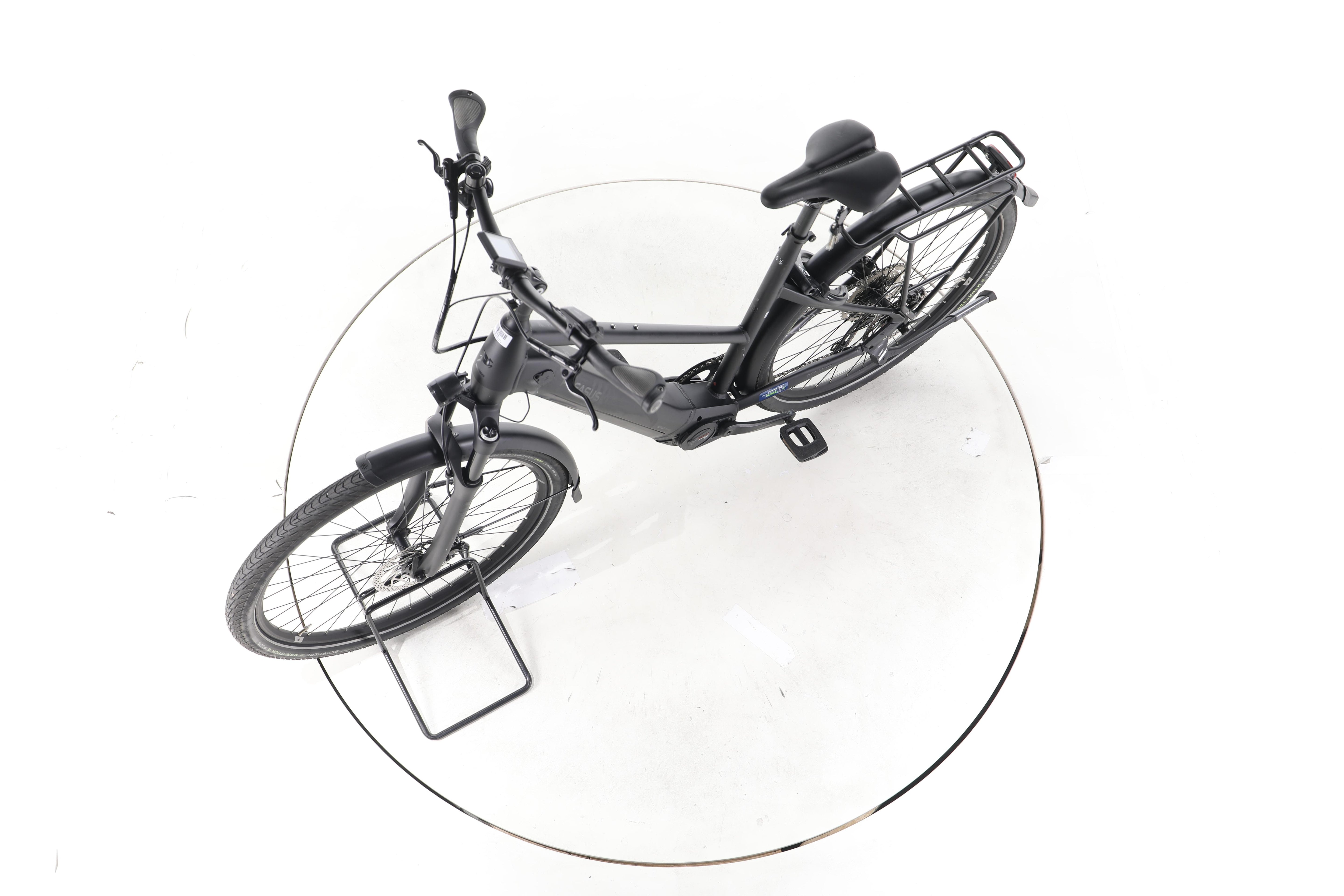 Pegasus Premio Evo 10 Lite Trekking E-Bike 2024 - Image 18