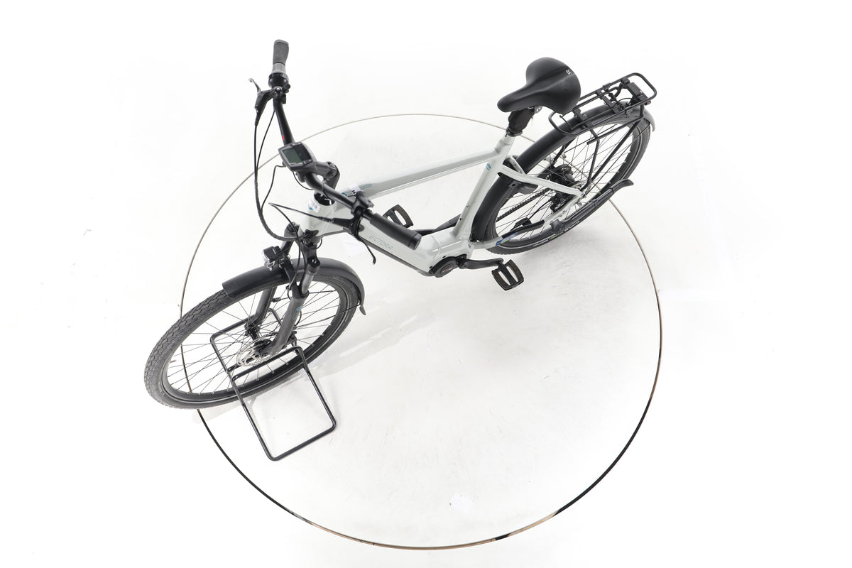 Victoria eManufaktur 11.8 City E-Bike - Image 18