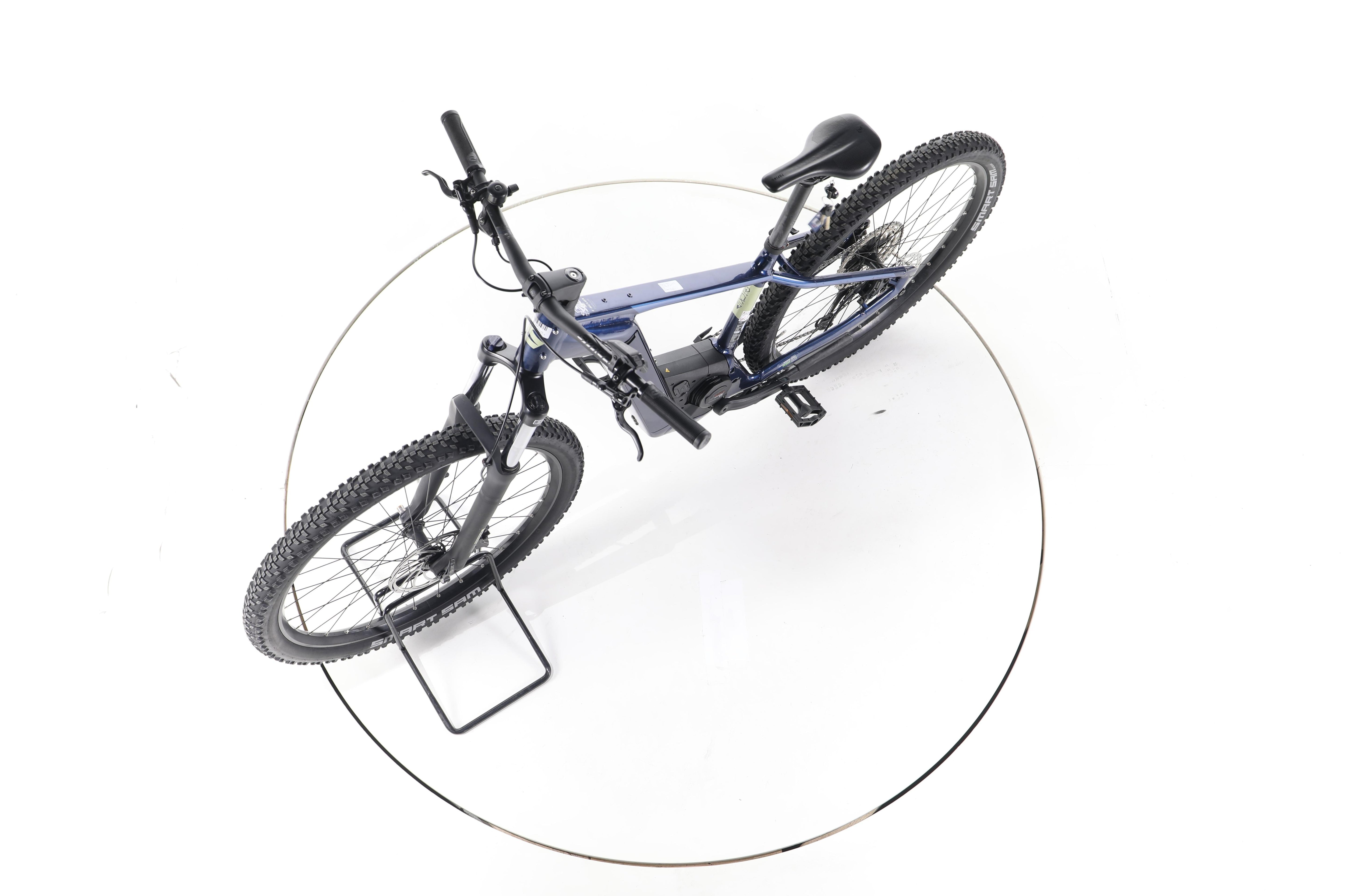 Bergamont E-Revox Premium Sport E-Bike - Image 18