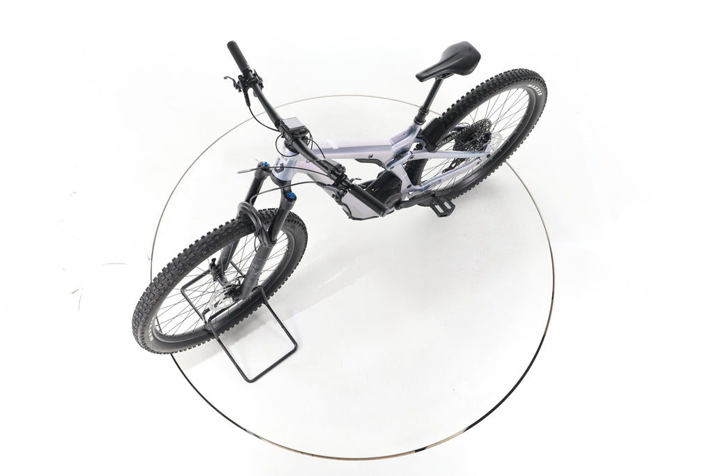 Scott Patron eRIDE 910 Fully E-Bike - Image 18