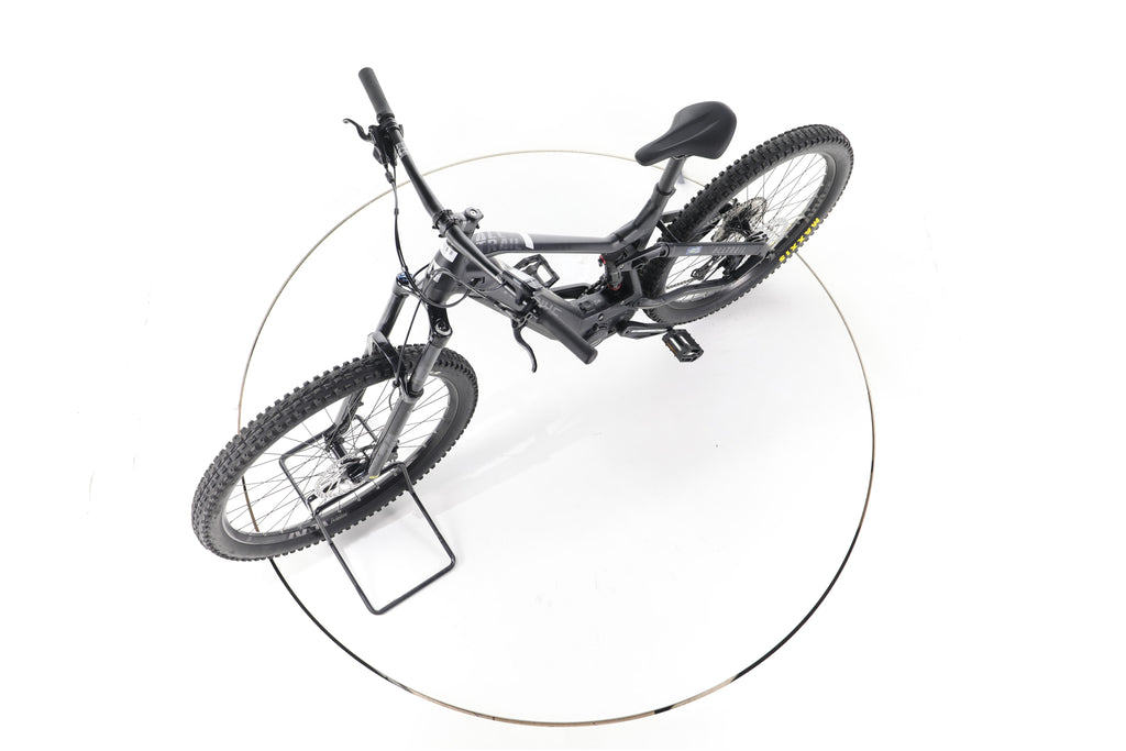 Haibike AllTrail 3 Fully E-Bike 2024 - Image 18