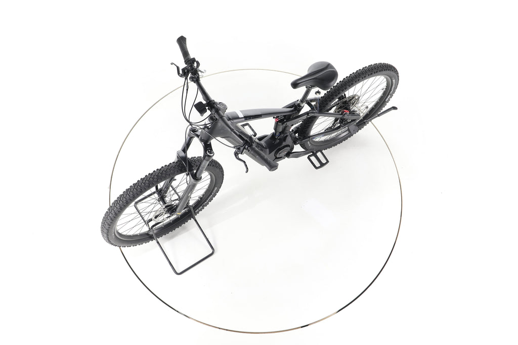 Cube Stereo Hybrid 120 ONE E-Bike Fully 2024 - Image 18