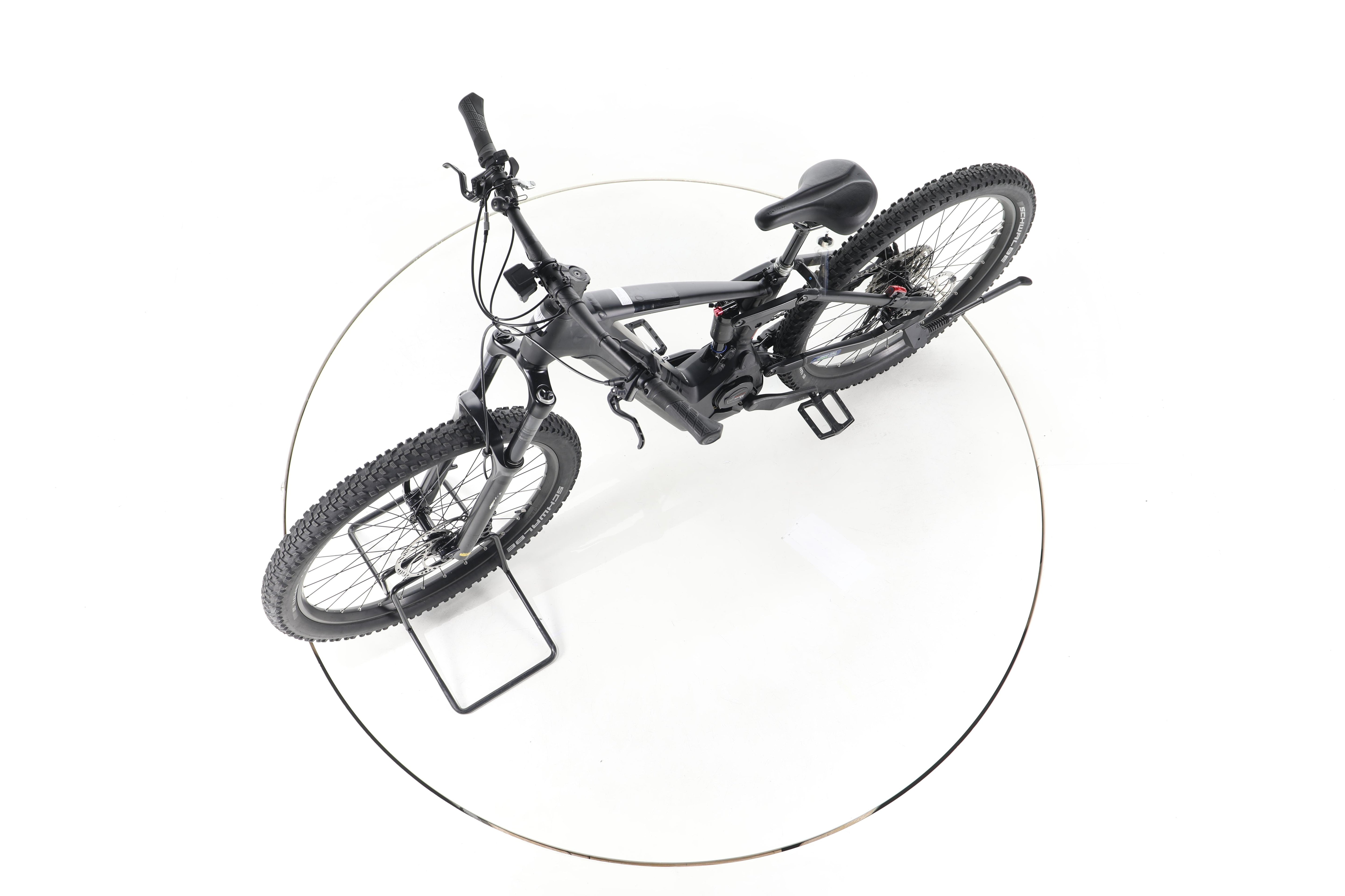 Cube Stereo Hybrid 120 ONE E-Bike Fully 2024 - Image 18