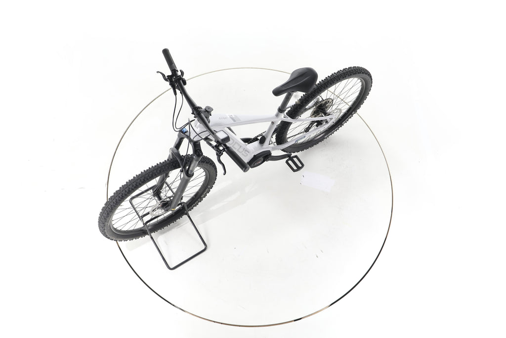 Focus Jarifa² 6.7 Seven E-Bike - Image 18