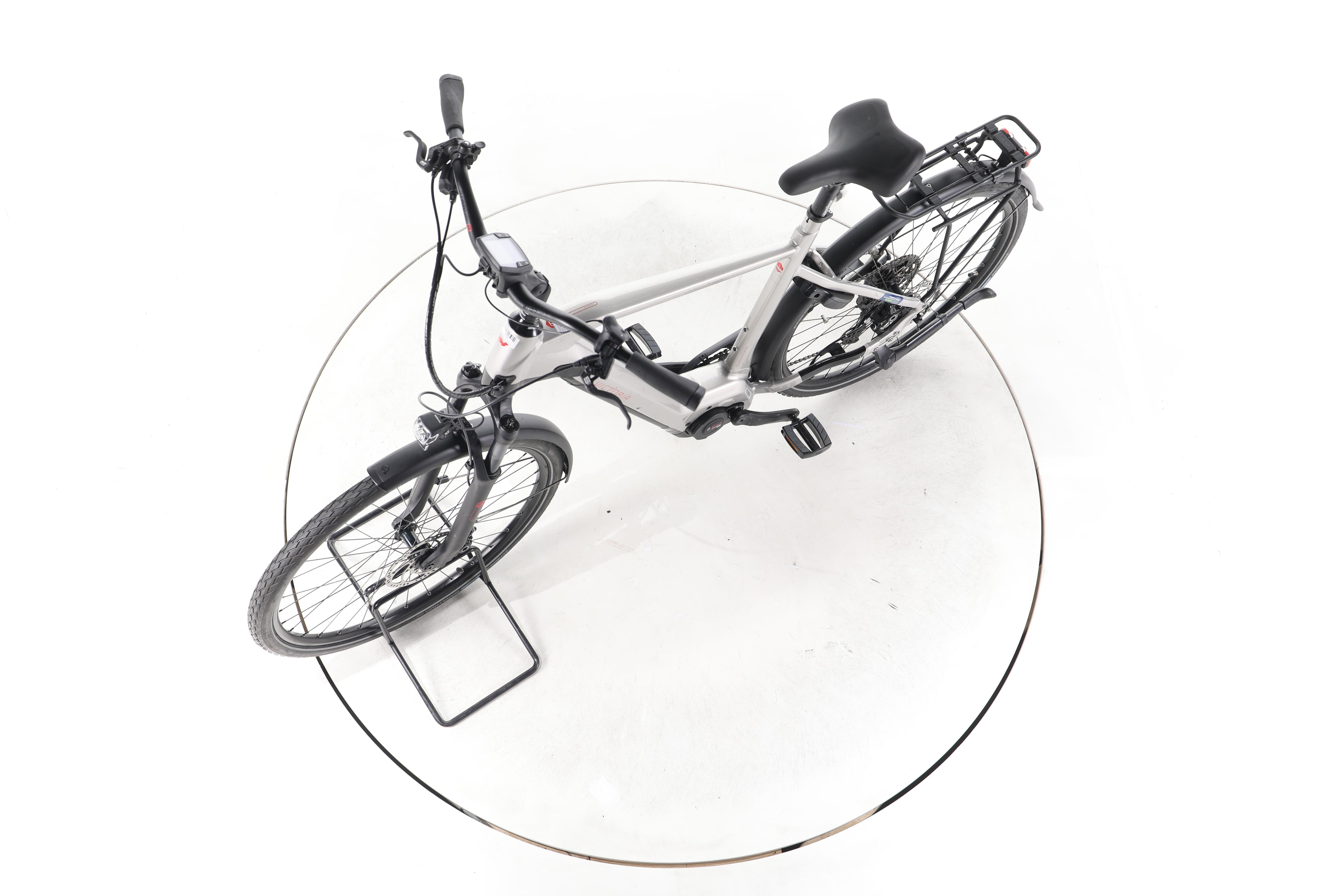 Victoria eManufaktur 12.8 Trekking E-Bike - Image 18