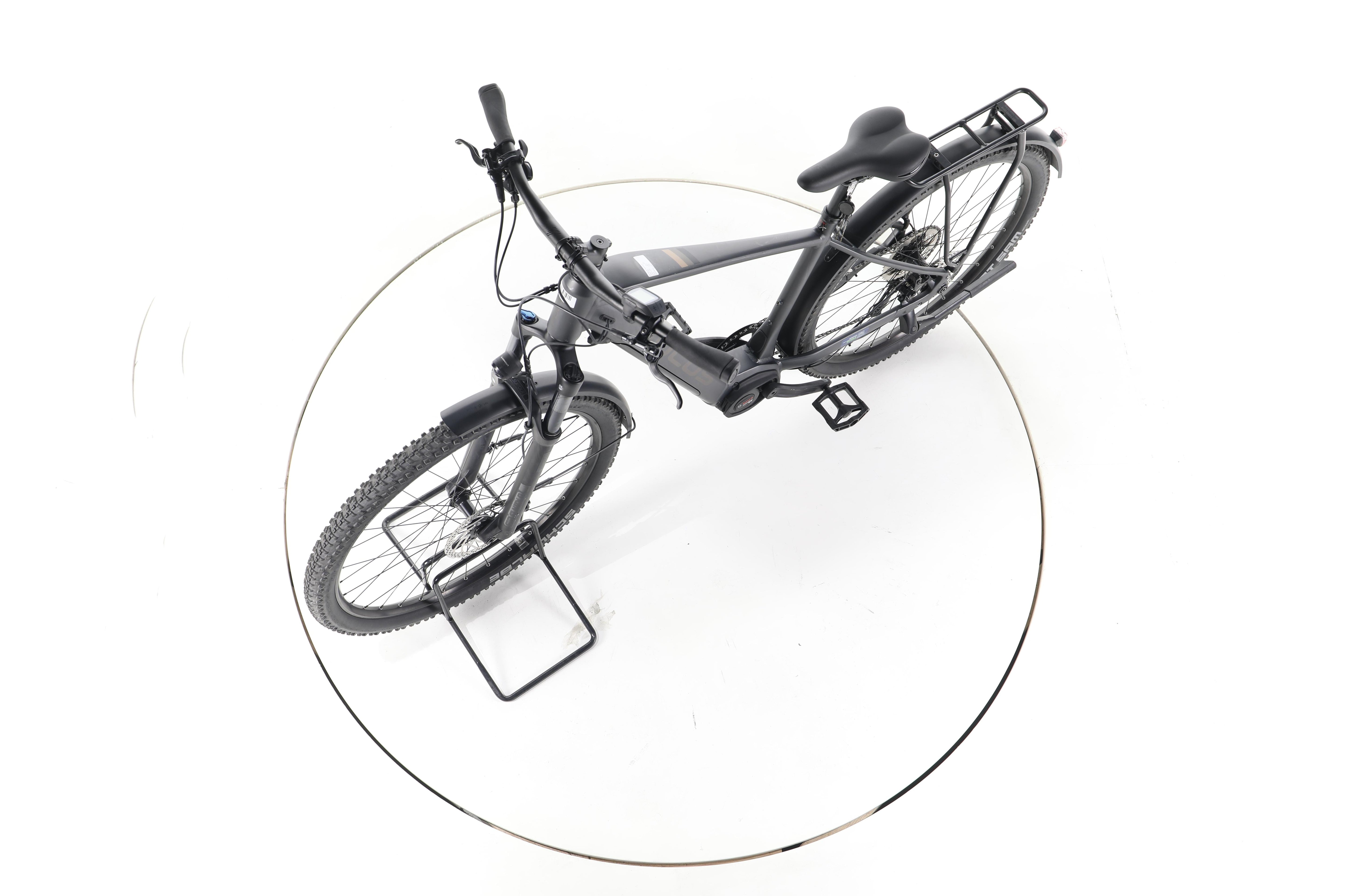 Focus AVENTURA² 6.7 Trekking E-Bike - Image 18