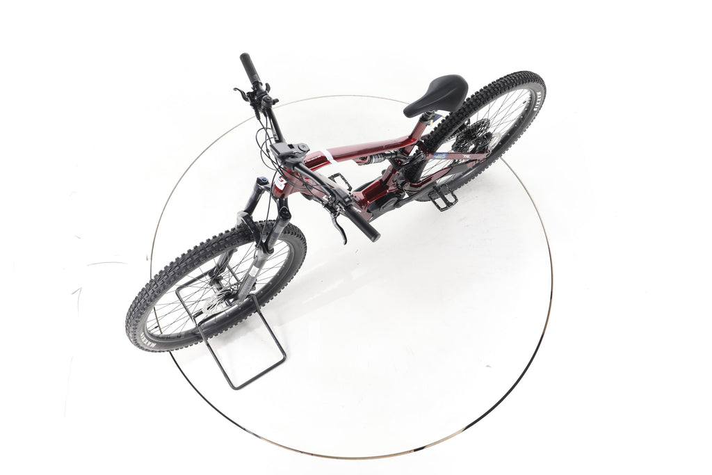 Lapierre Overvolt TR 6.7 E-Bike Fully - Image 18