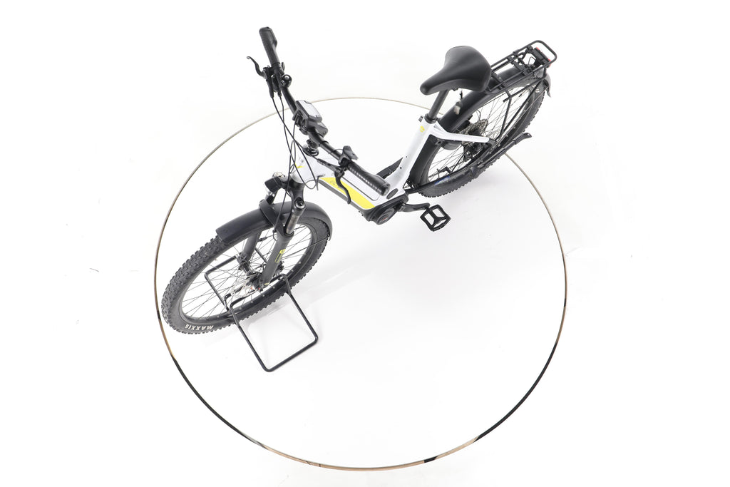 Victoria eAdventure 12.6 Trekking E-Bike Tiefeinsteiger - Image 18