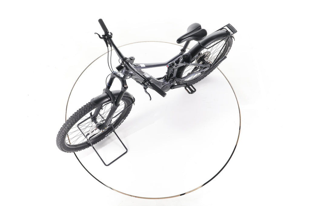 Merida eONE-FORTY EQ SUV E-Bike - Image 18