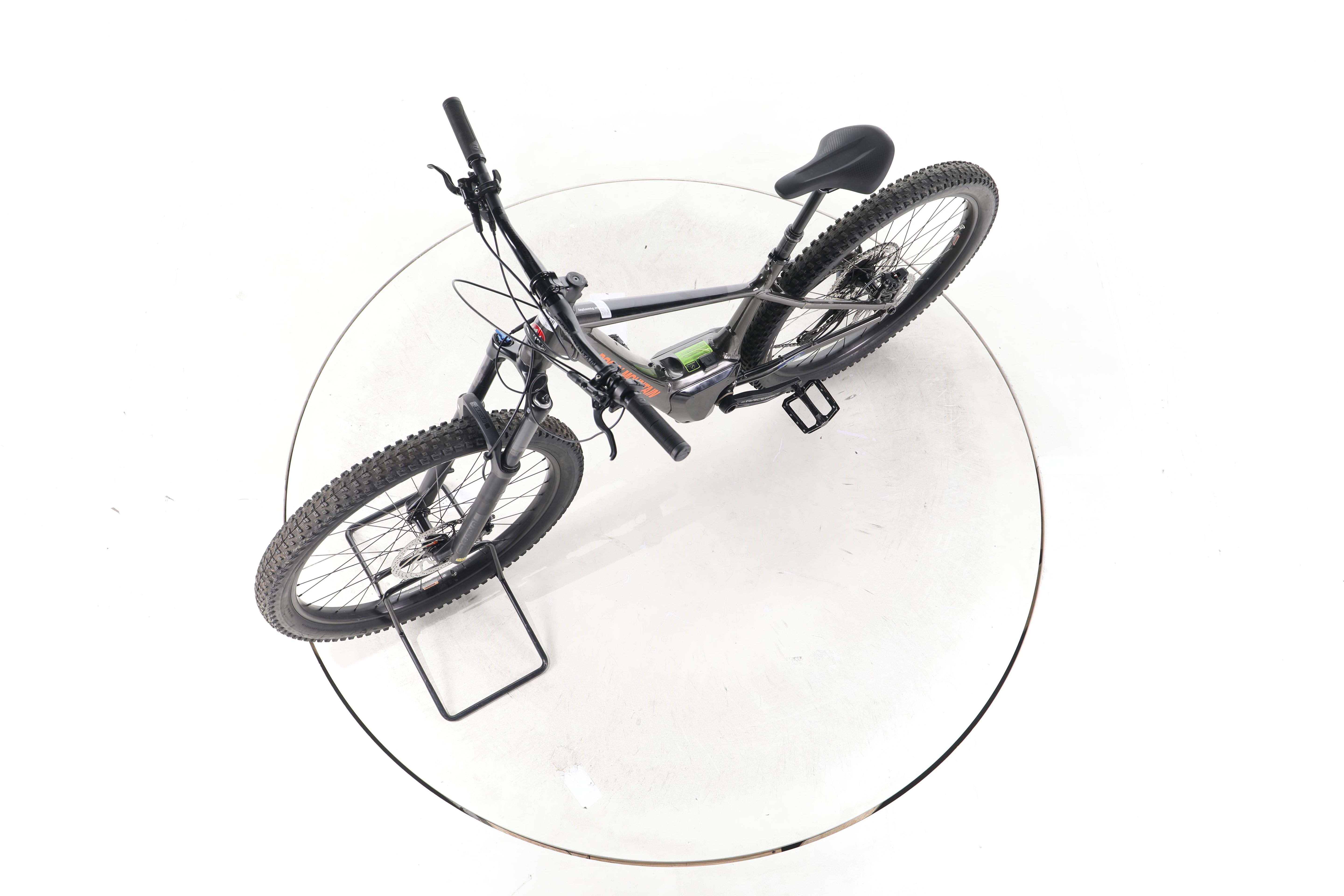 Rocky Mountain Growler Powerplay 30 E-Bike - Image 18