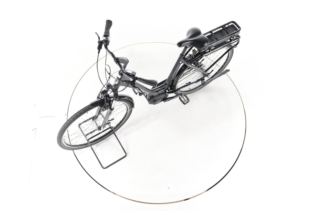Grecos Eli 1.0 City E-Bike Tiefeinsteiger - Image 18