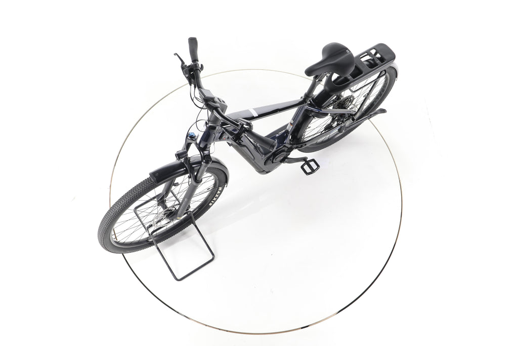 Cannondale Tesoro Neo X 1 Trekking E-Bike - Image 18