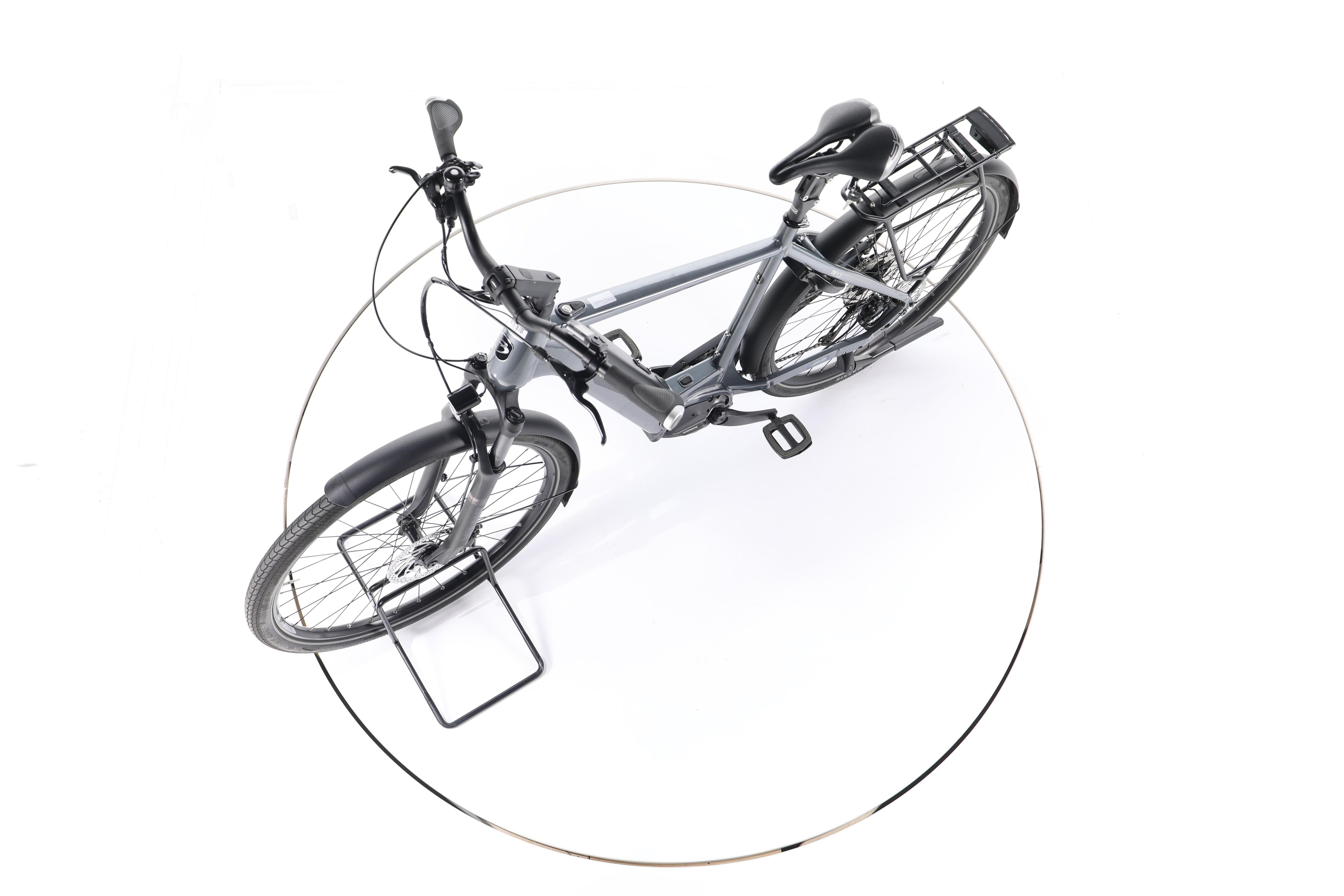 BESV TR1.2 Trekking E-Bike - Image 18