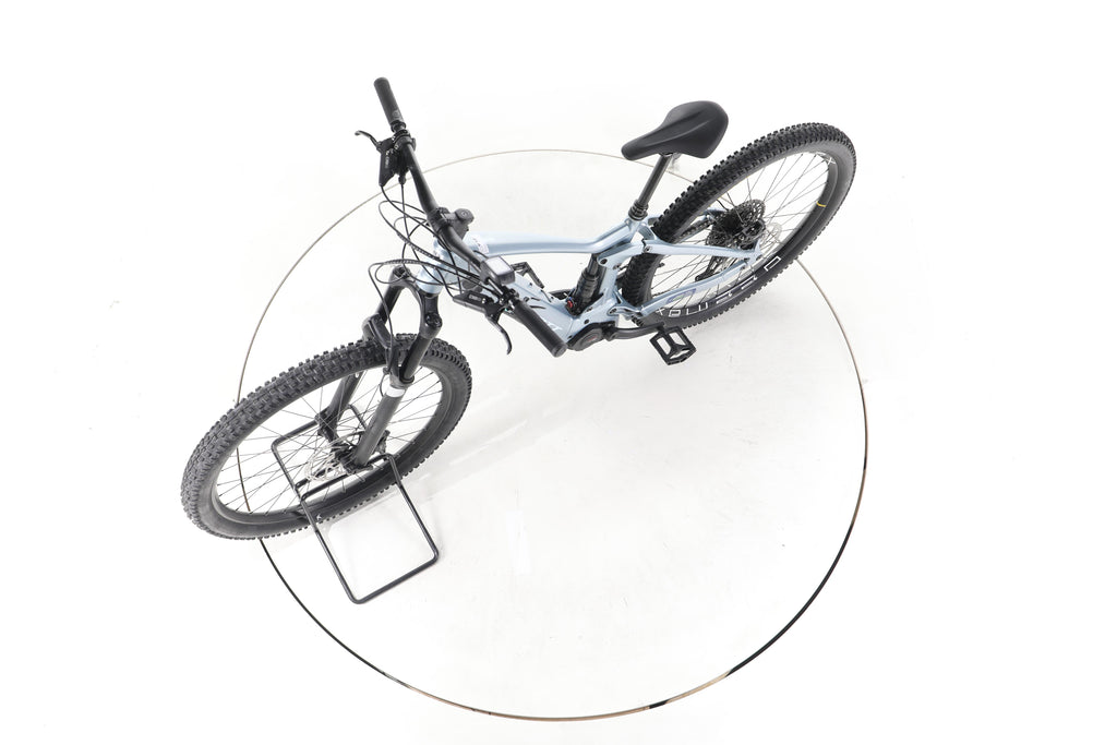 Scott Contessa Strike eRIDE 920 E-Bike Fully - Image 18