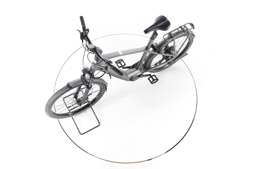 Kalkhoff Endeavour 7.B Move+ Trekking E-Bike - Image 18