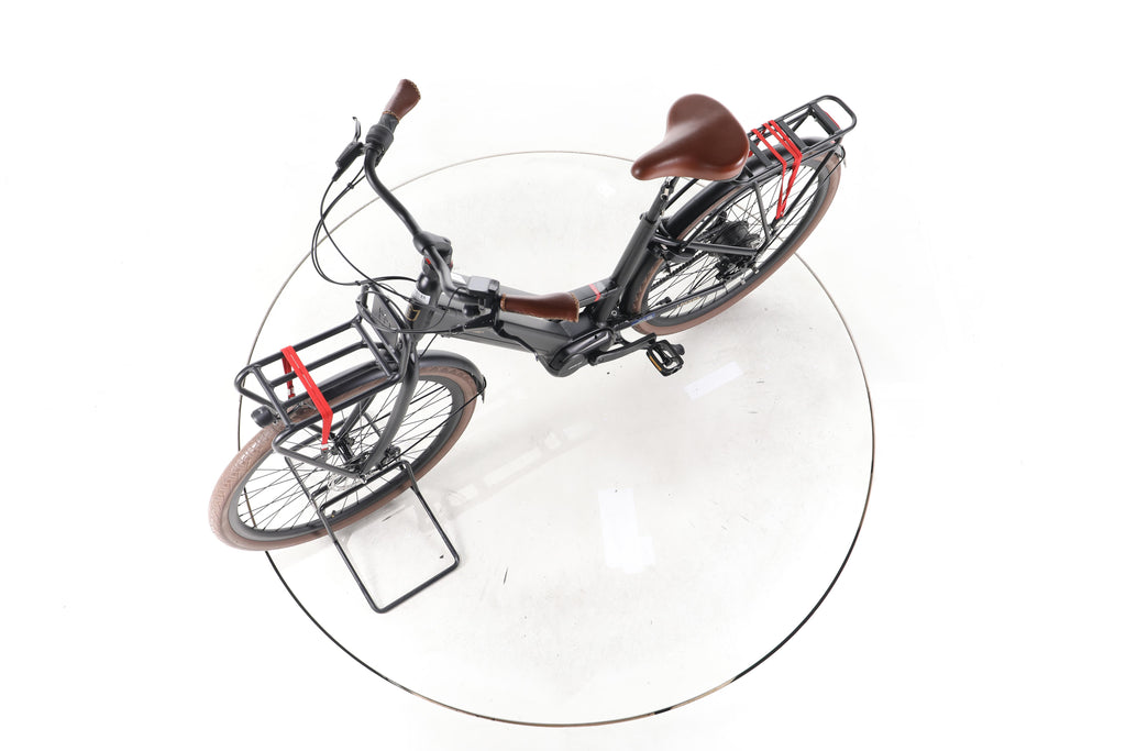 Lekker Bikes Jordaan GTS City E-Bike - Image 18