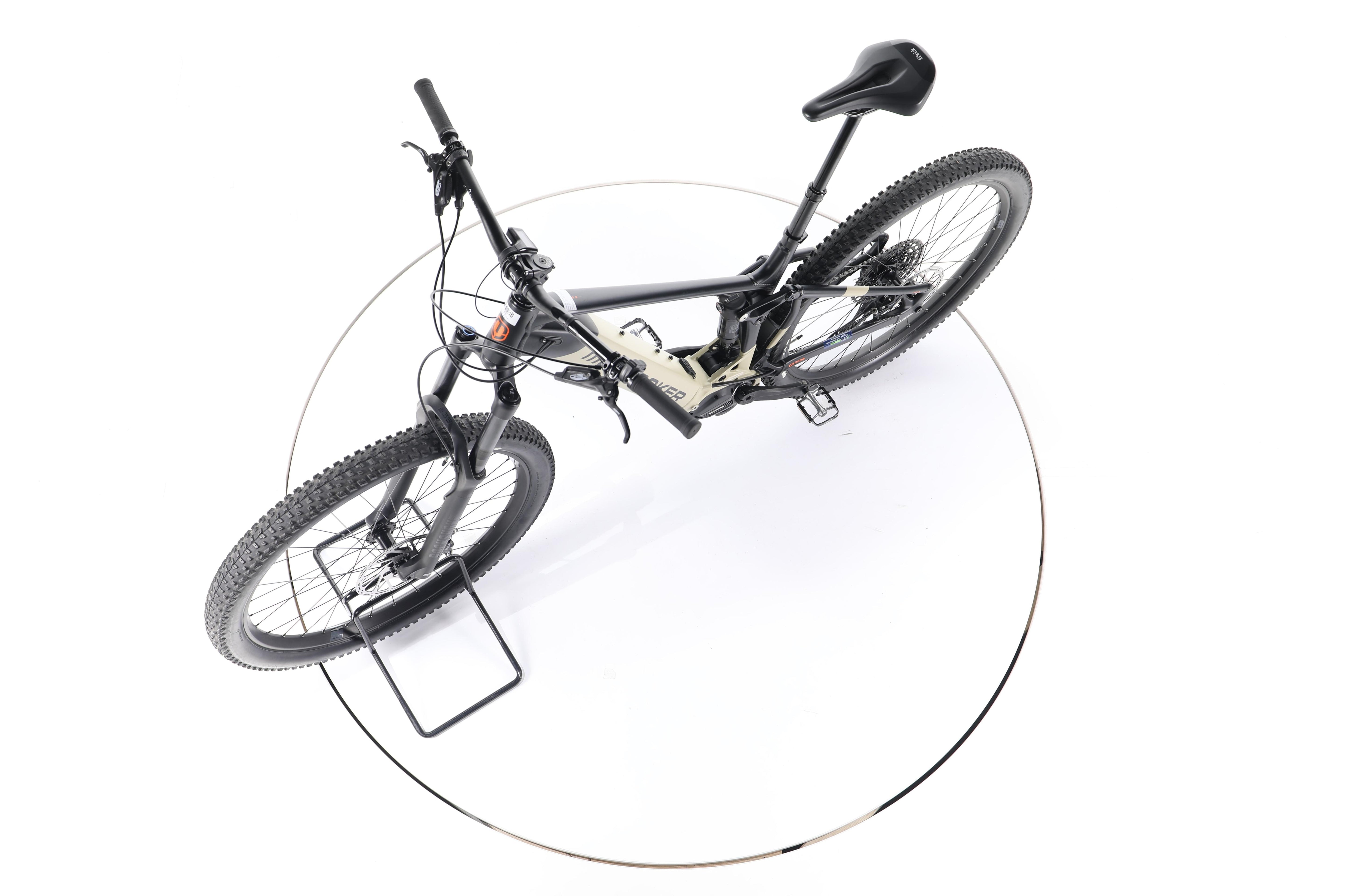 Mondraker DUSK E-Bike Fully - Image 18
