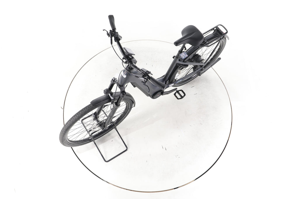 Cube Kathmandu Hybrid Comfort Pro City E-Bike Tiefeinsteiger 2025 - Image 18