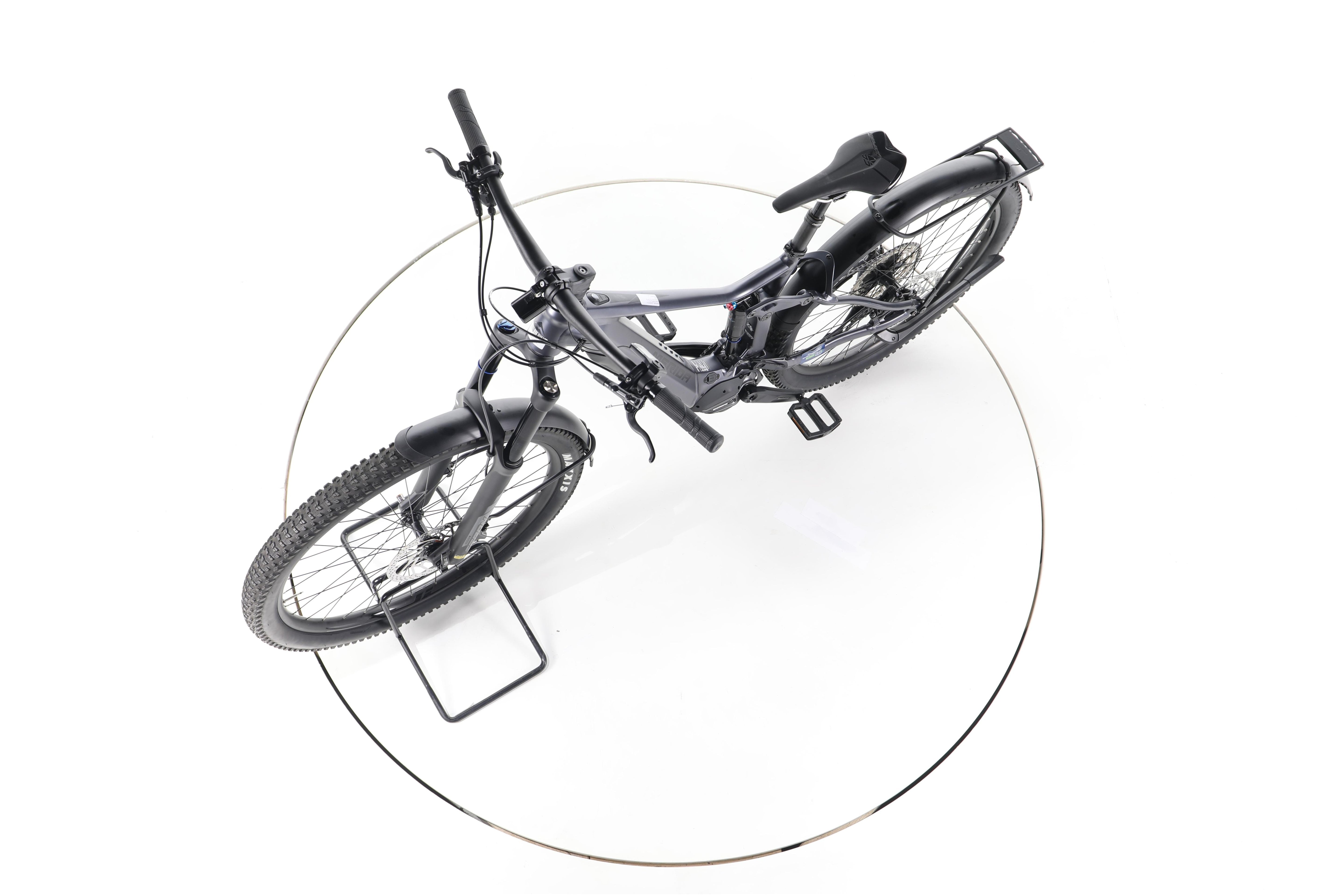 Merida eONE-FORTY EQ SUV E-Bike - Image 18