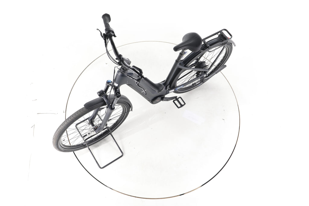 Cube Kathmandu Hybrid Comfort Pro City E-Bike Tiefeinsteiger 2025 - Image 18
