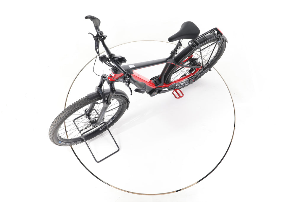 Simplon Sengo PMAX E14 City E-Bike Carbon - Image 18