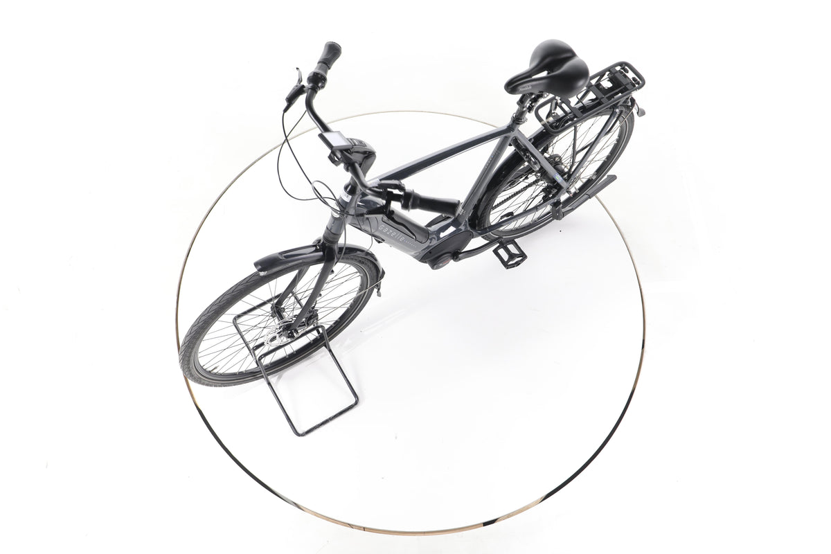 Gazelle Arroyo C5 Elite City E-Bike 2024 - Image 18