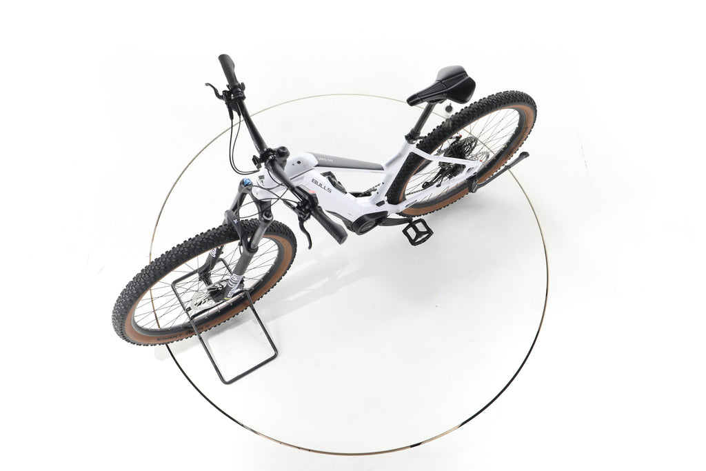 Bulls Sonic EVA TR 1 Fully E-Bike 2024 - Image 18