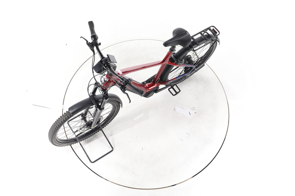Haibike Trekking 9 City E-Bike 2025 - Image 18
