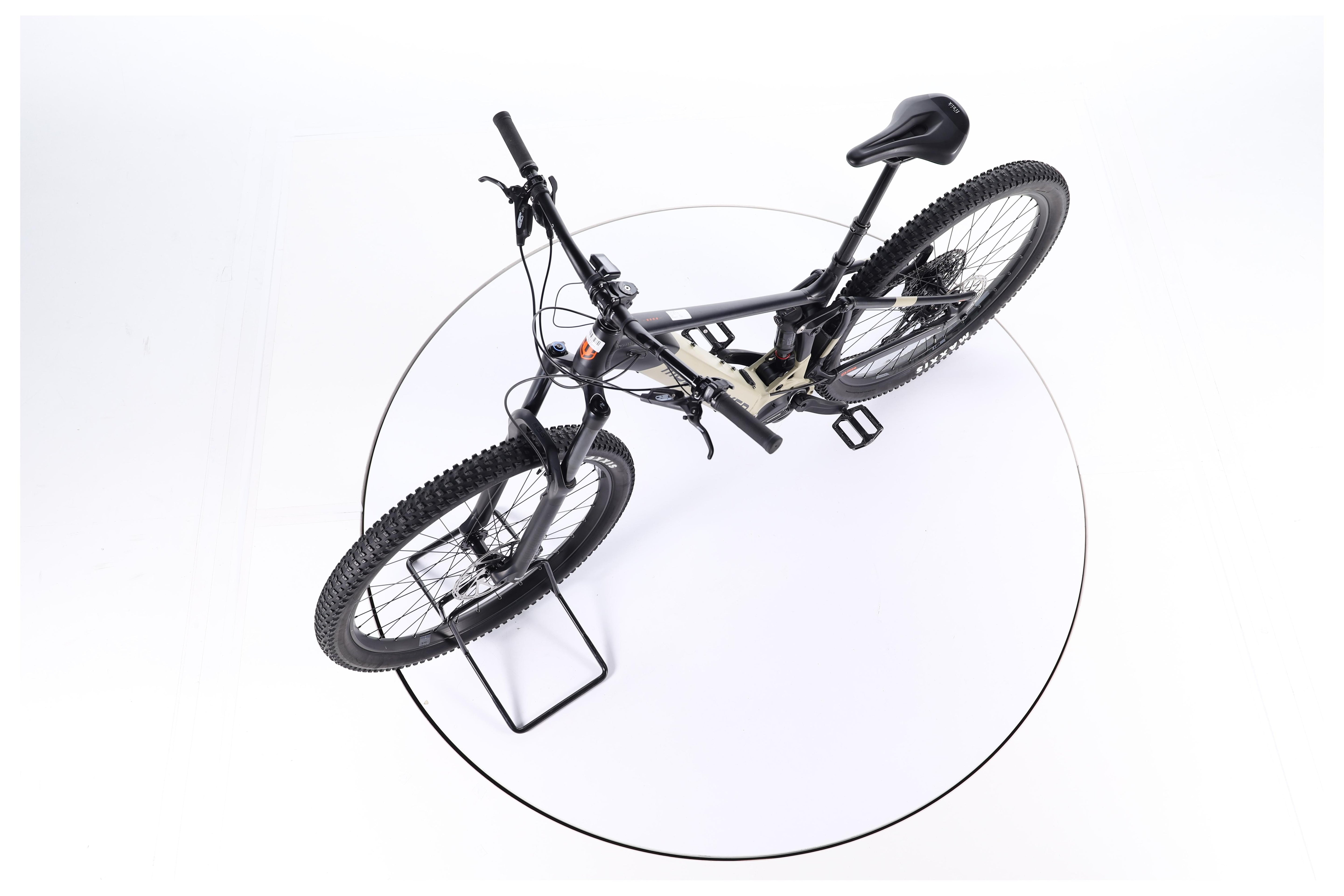 Mondraker DUSK E-Bike Fully - Image 18