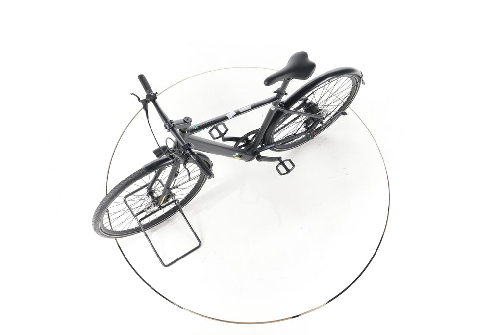 TENWAYS CGO600 City E-Bike - Image 18