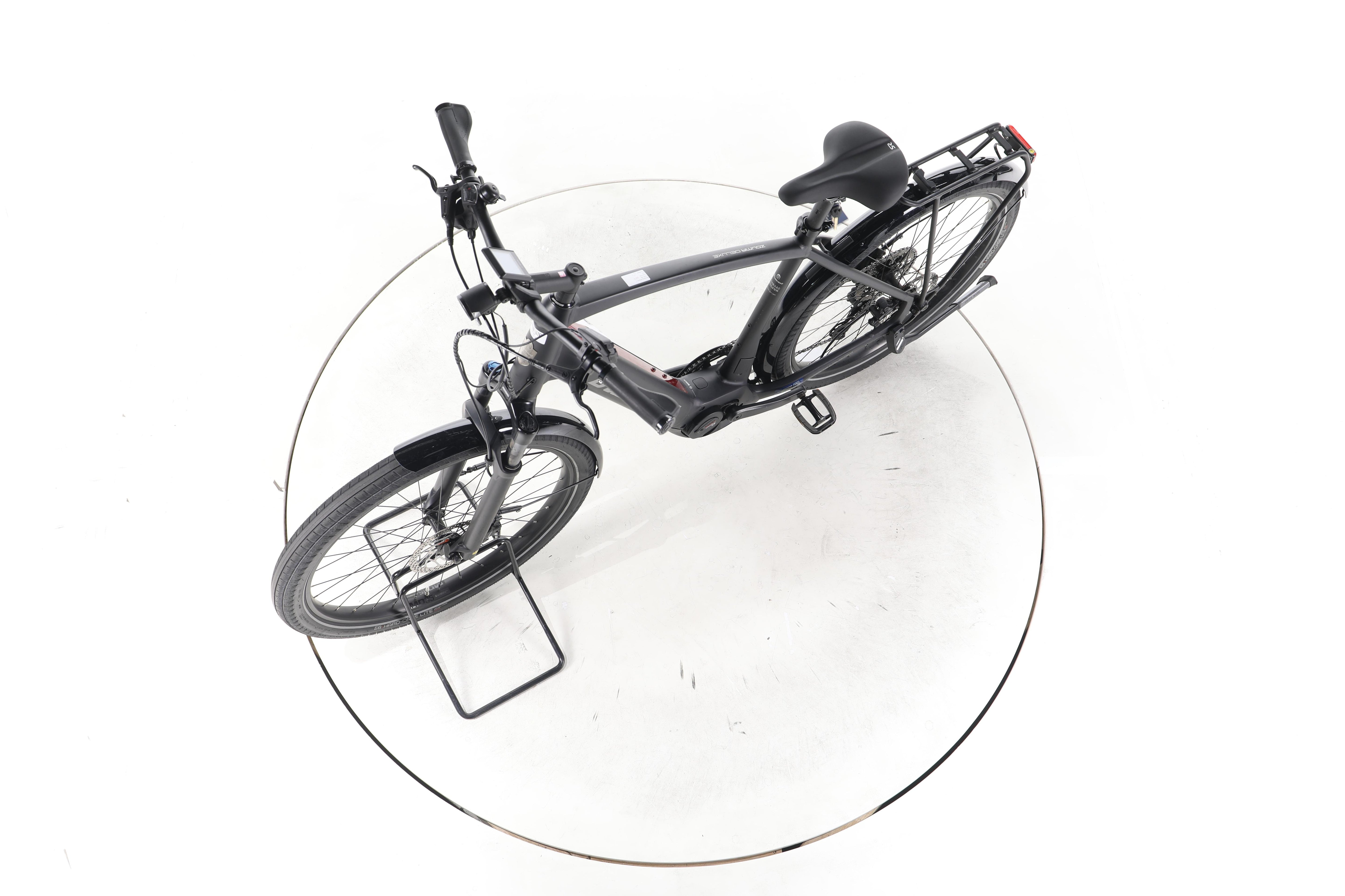 Diamant Zouma Deluxe+ Trekking E-Bike - Image 18