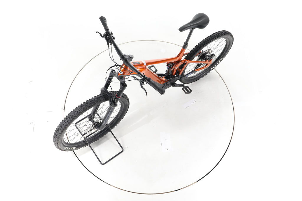 Giant Reign E+ 3 E-Bike Fully - Image 18
