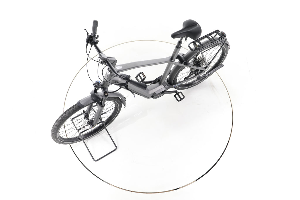 Kalkhoff Endeavour 7 Move+ Trekking E-Bike 2024 - Image 18