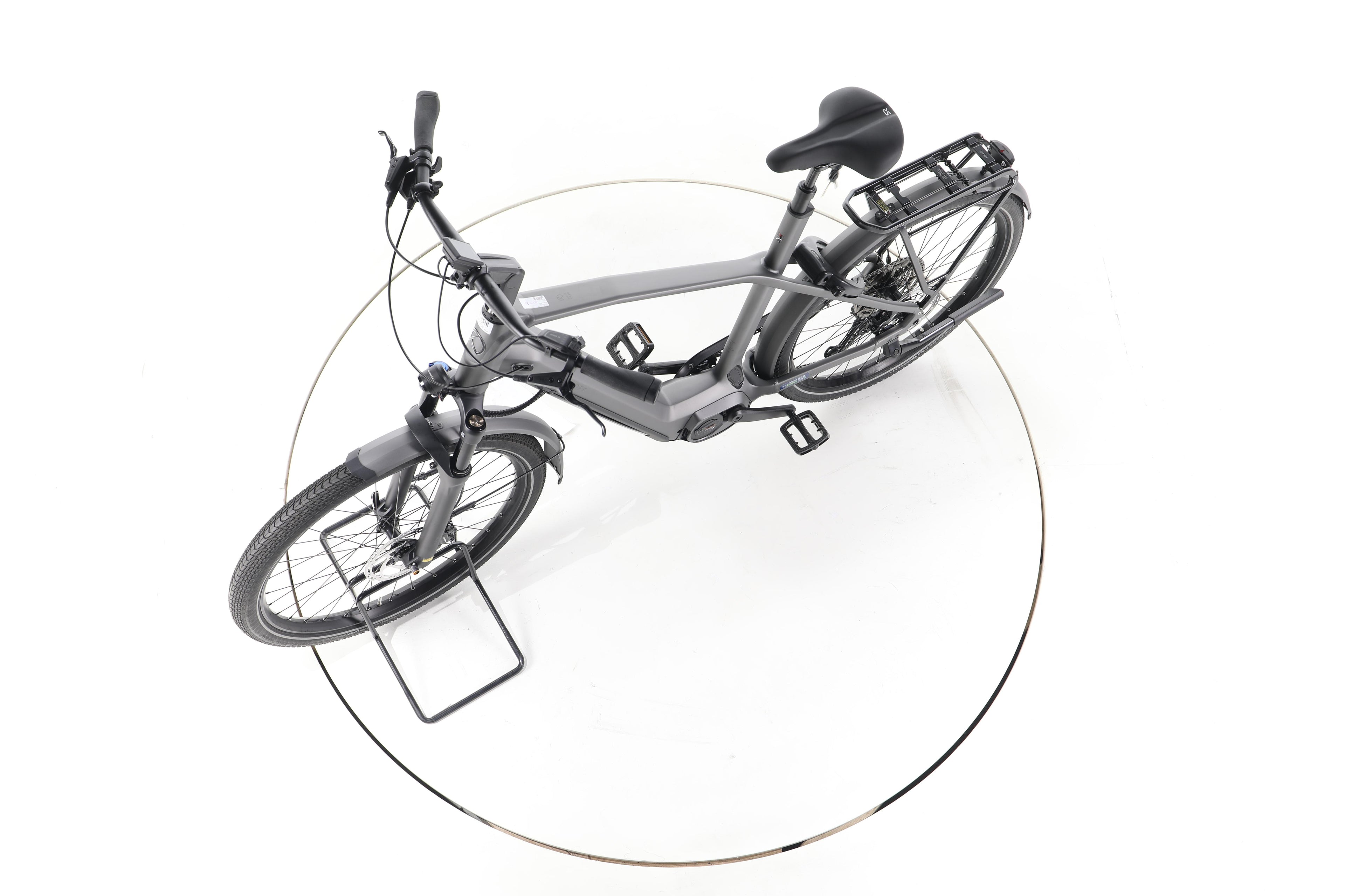 Kalkhoff Endeavour 7 Move+ Trekking E-Bike 2024 - Image 18