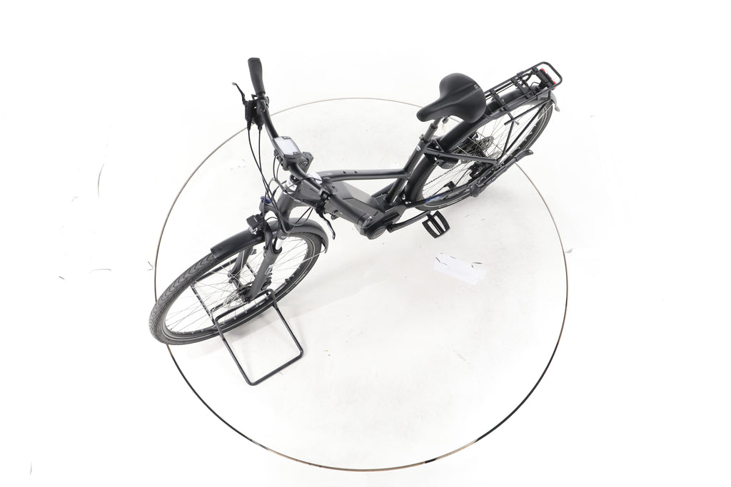 Victoria E-Trekking 8.8 Trekking E-Bike - Image 18