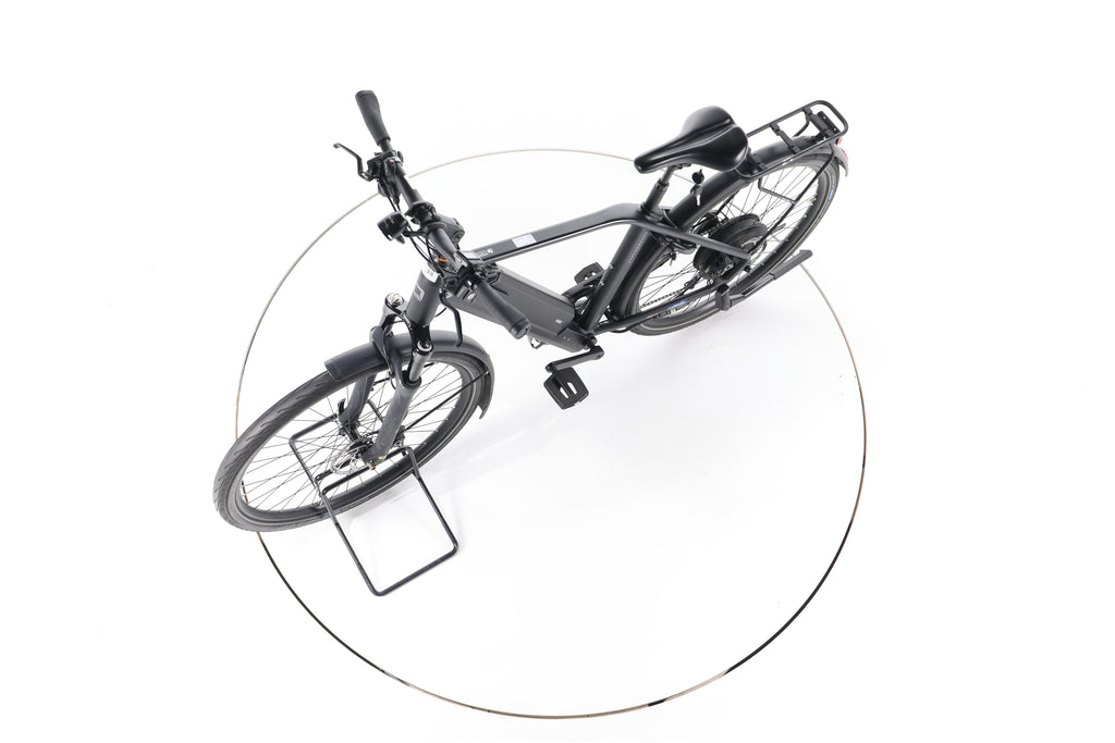 QWIC Performance RD11 Trekking E-Bike - Image 18