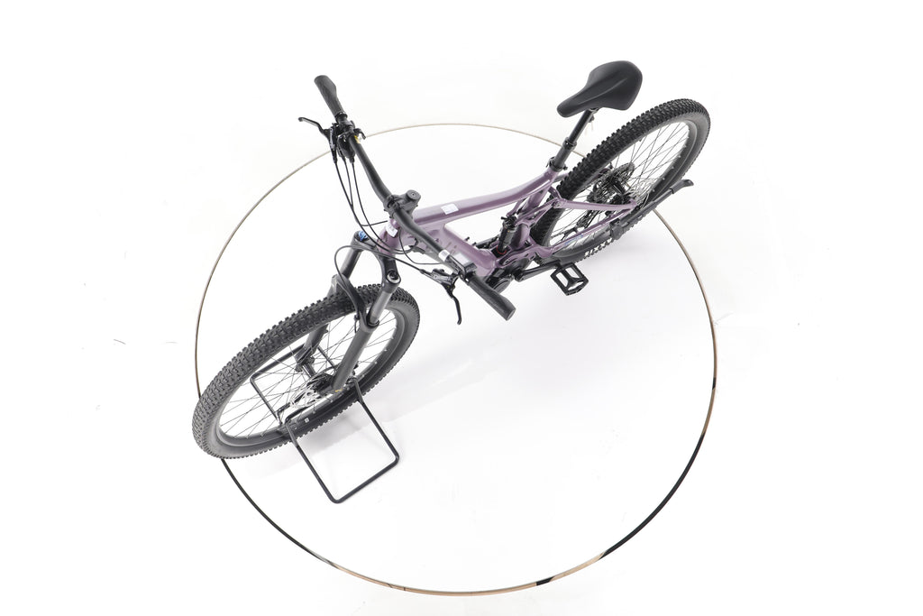 Liv Embolden E+ 2 E-Bike Fully - Image 18