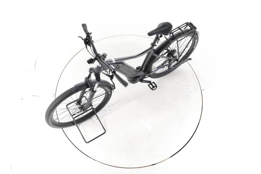 Giant Talon E+ EX Trekking E-Bike - Image 18