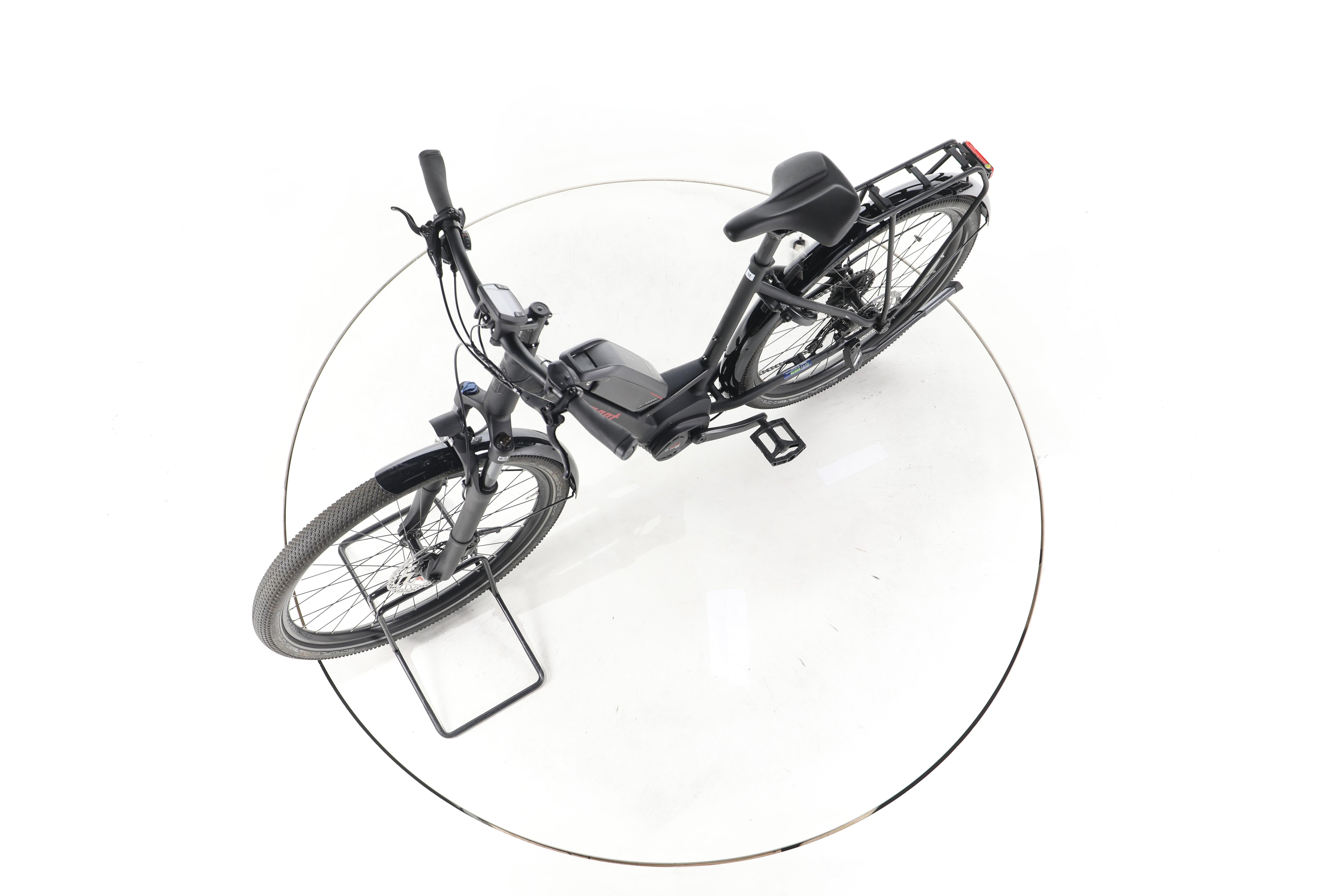 Diamant Zing+ Gen 1 Trekking E-Bike Tiefeinsteiger - Image 18