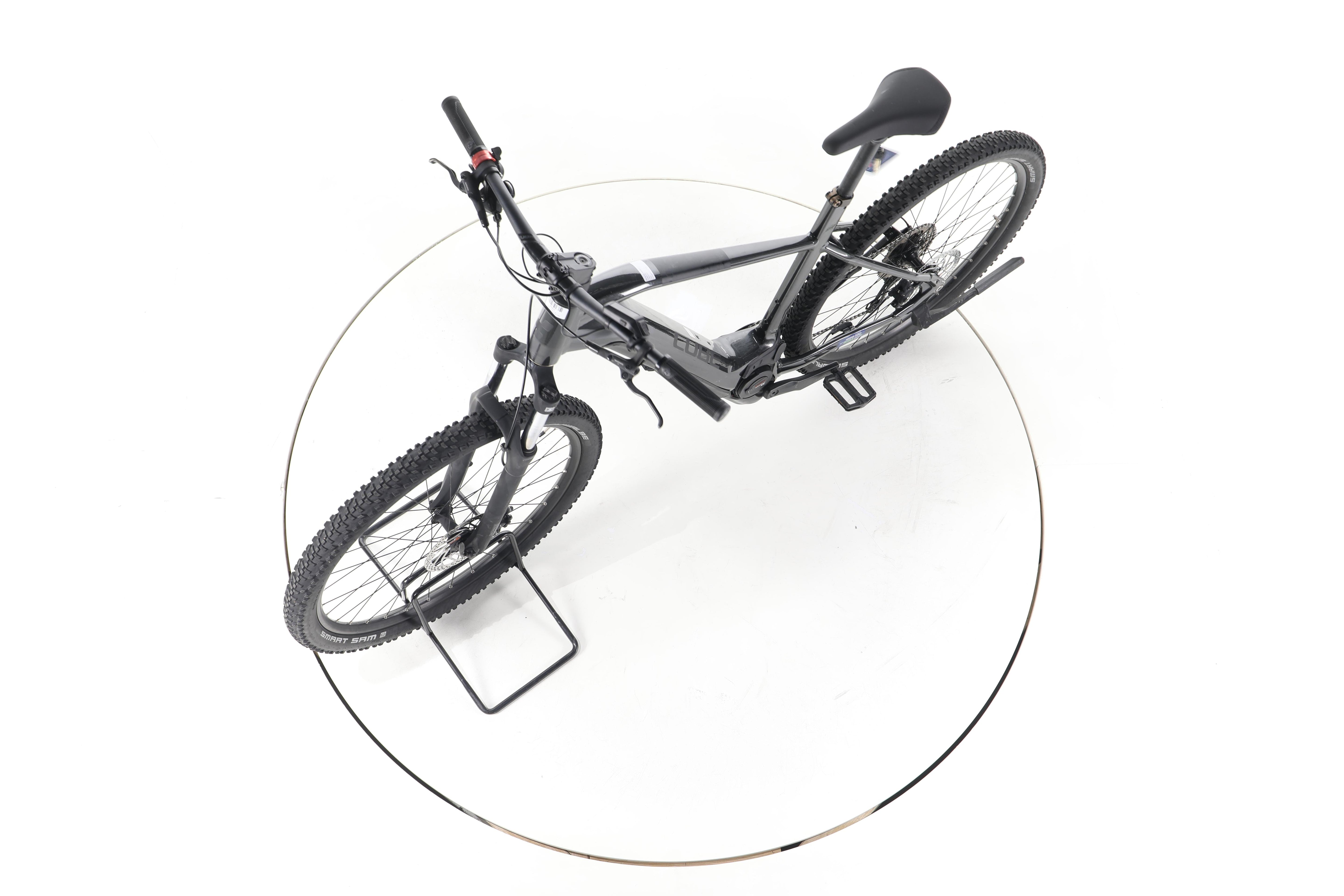 Cube Reaction Hybrid ONE E-Bike - Image 18