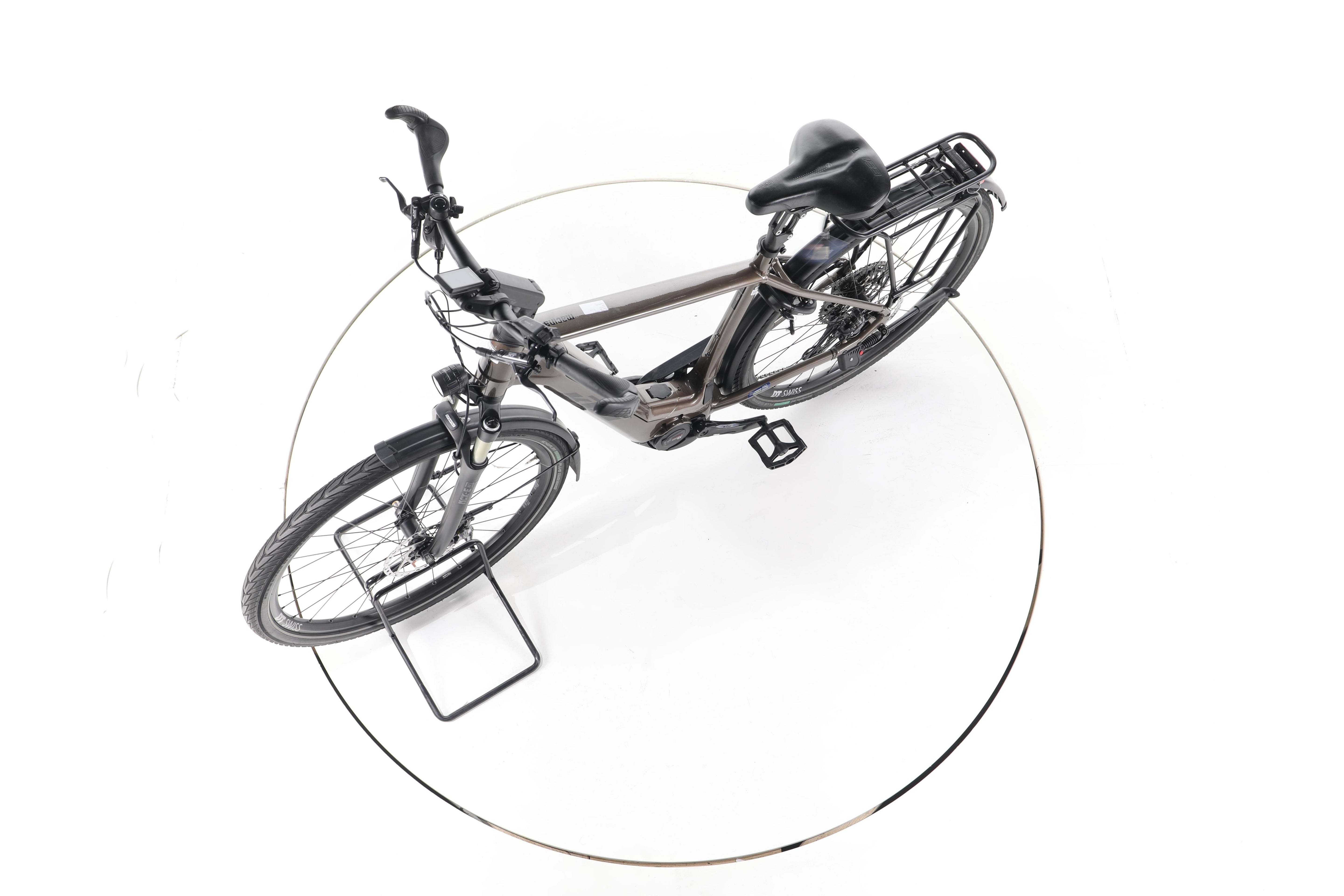 KTM Macina Style 710 Trekking E-Bike - Image 18