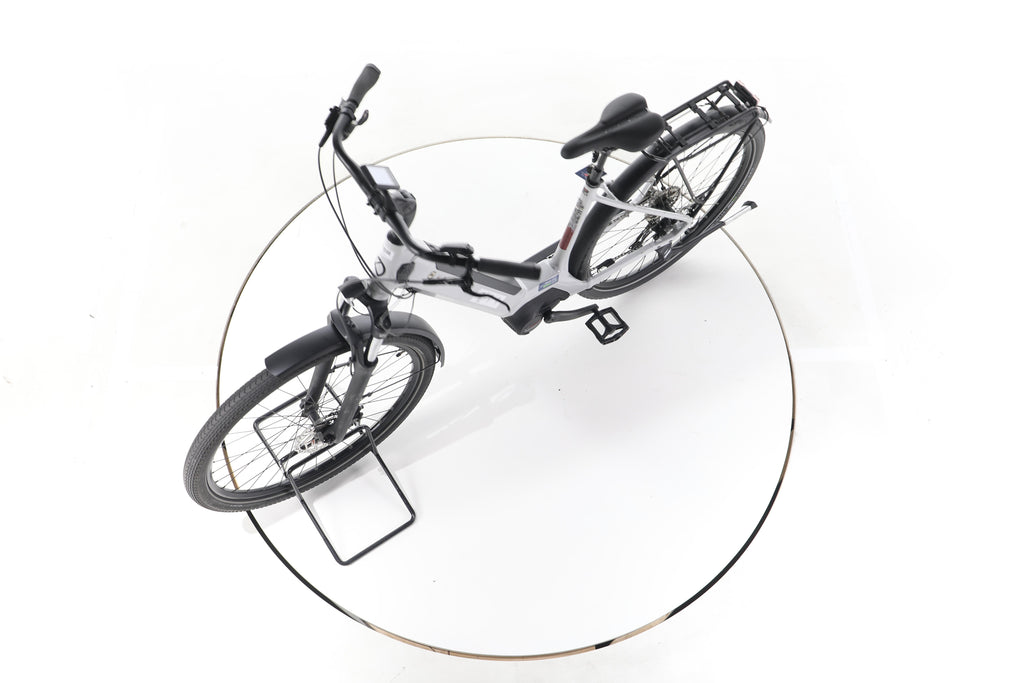 Kalkhoff Endeavour 3.B Move Trekking E-Bike Tiefeinsteiger - Image 18