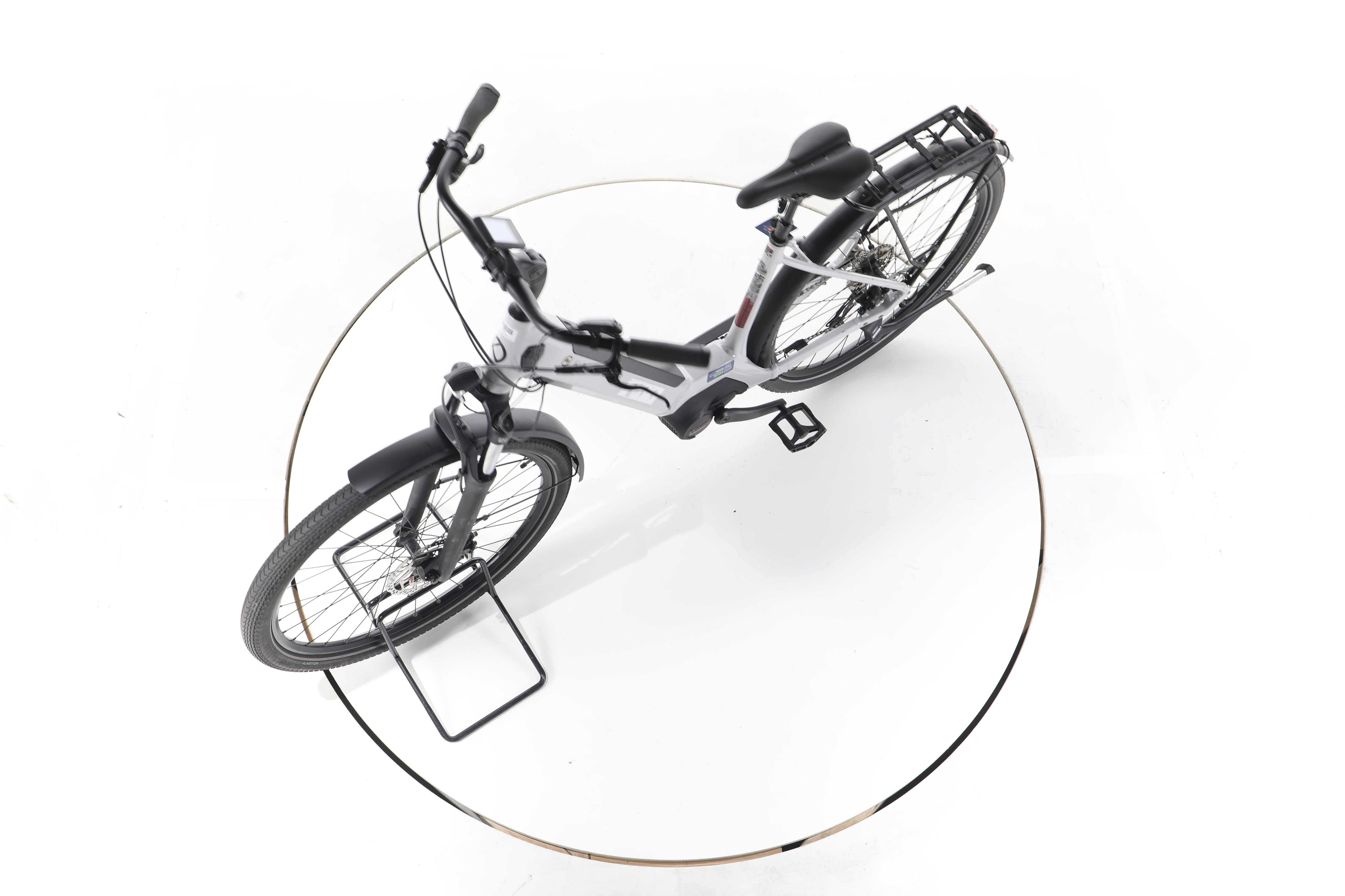 Kalkhoff Endeavour 3.B Move Trekking E-Bike Tiefeinsteiger - Image 18